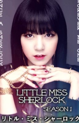 Little Miss Sherlock: The First Season {Hiatus}