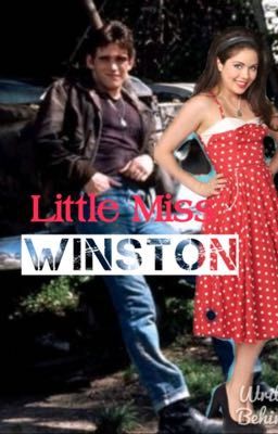 Little Miss Winston