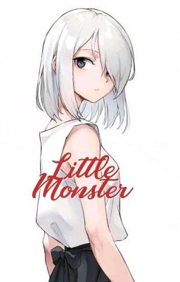 Little Monster [Rewrite]