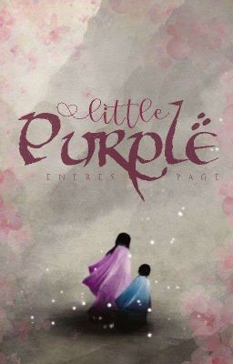 Read Stories Little Purple - TeenFic.Net
