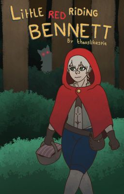 Little Red Riding Bennett (Bennett/Wolf!Razor) [COMPLETED]