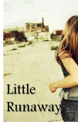 Little Runaway (a diversity fanfic)