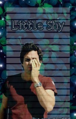 Read Stories ∆Little Shy∆ ~ Bruce Banner (Hulk) •//OneShot//• - TeenFic.Net