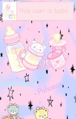 🧸🌸Little space chat🌸🧸