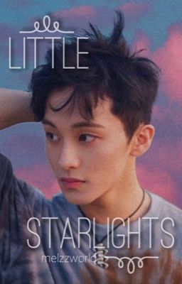 Little Starlights | Mark Lee