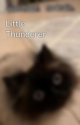 Little Thunderer