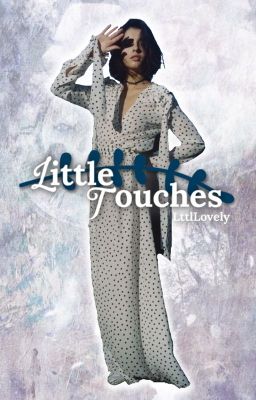 Little Touches | O. White | Escape the Night