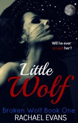 Little Wolf (Book 1)