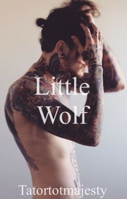 Little Wolf(COMPLETE)