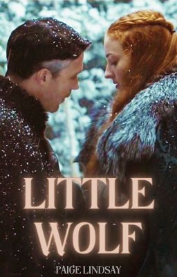 Little Wolf (Sansa/Petyr)