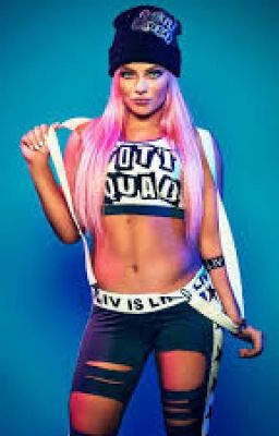 Liv your life (OC x Liv Morgan)