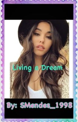 Living a Dream (Magcon FanFic)