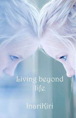 Living beyond life (Kurama x OC)