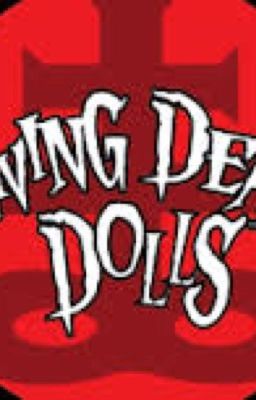 Living Dead Dolls one-shots