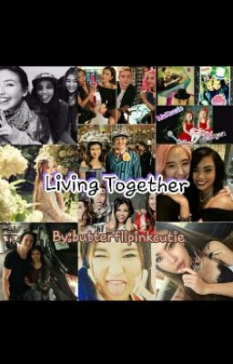 Living Together ((DISCONTINUED))