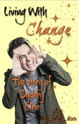 Living With Change (Book 3)