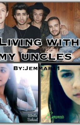 living with my uncle's (one direction spanking stories) 