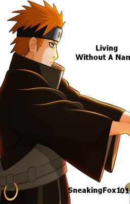 Living Without A Name [FINISHED]