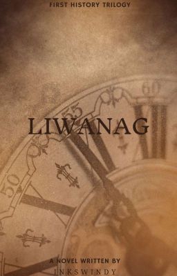 Liwanag : Trilogy