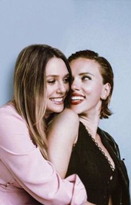 Lizzie & Scarlett One Shots