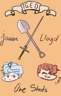 Lloyd x Javier Oneshots :DD