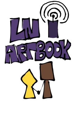 LN art book