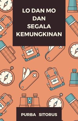 Lo Dan Mo Dan Segala Kemungkinan