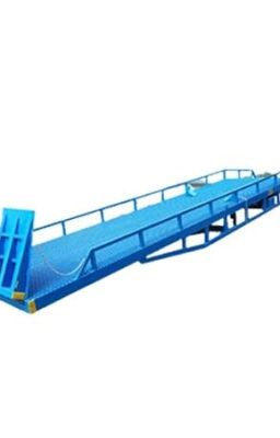 Loading Ramp