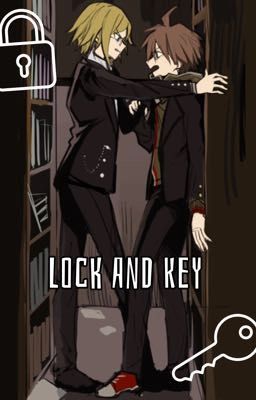 Lock and Key | Naegami