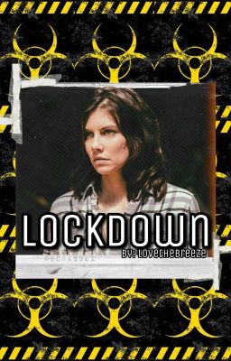 Lockdown 》 Containment
