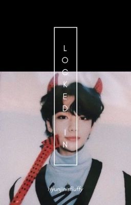 Locked in // Hyunjin stray kids ✓