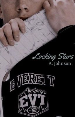 Locking Stars (Stars Series #1)