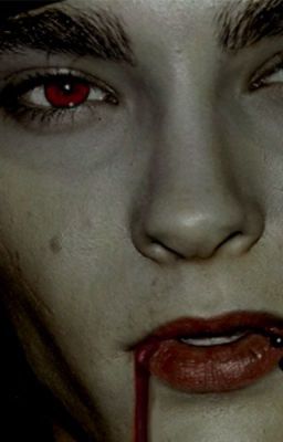 Loes the vampire hunter || tom Kaulitz 