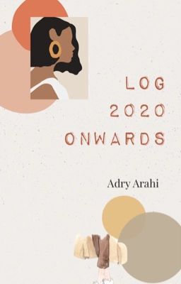 Log 2020 Onwards!