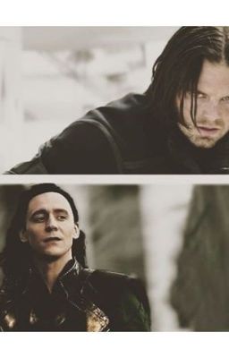 Loki and Bucky Imagines (Hiatus)