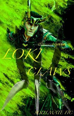 Loki | Claws