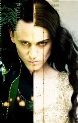 Loki & Lorelei