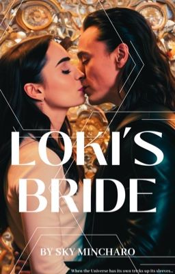 Loki's Bride