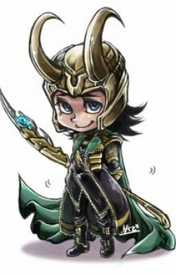 Loki's Girlfriend