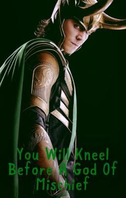 Loki: The God of Mischief