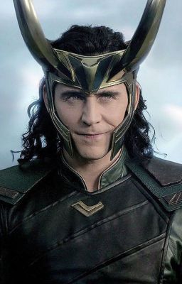 Loki x Female Reader