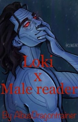 Loki x Male reader oneshots