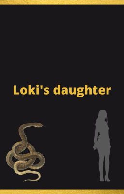 Lokis daughter