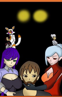 Lolbit x Reader