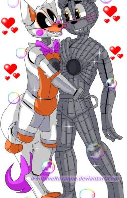 LOLBIT X YENNDO