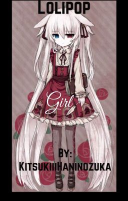 Lolipop Girl (Mitsukuni Haninozuka x OC) |OHSHC| 