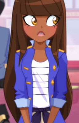 ⭐Lolirock things⭐