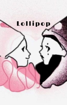 Lollipop! It Gif Series