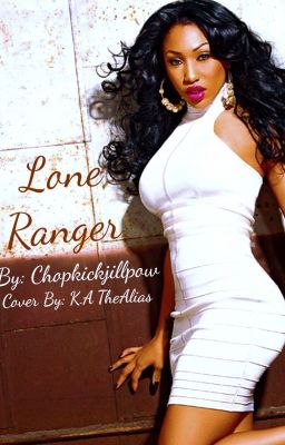 Lone Ranger (Lesbian)