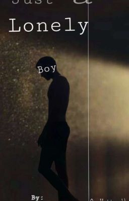 Lonely Boy | Ranboo X Trans Male Oc